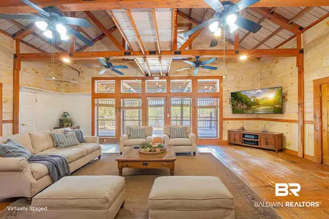 48248 Chastang Lake Rd, Bay Minette, AL 36507 photo 9