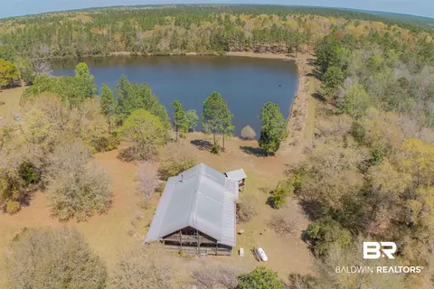 48248 Chastang Lake Rd, Bay Minette, AL 36507 photo 2