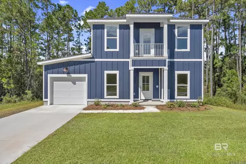 662 Oleander St, Gulf Shores, AL 36542