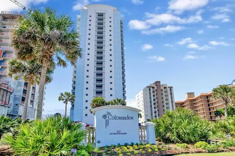 527 E Beach Blvd #302, Gulf Shores, AL 36542