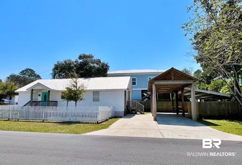5531 Bear Point Ave, Orange Beach, AL 36561