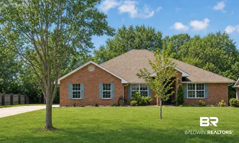 12521 Hunters Chase, Foley, AL 36535