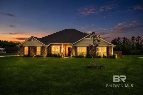 11926 Hons Dr, Fairhope, AL 36532