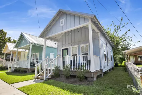 555 Congress St, Mobile, AL 36603