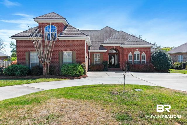 8718 Lake View Dr, Fairhope, AL 36532