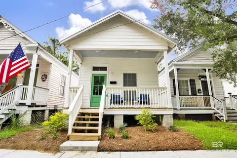 1010 Caroline Ave, Mobile, AL 36604