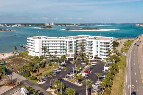 27501 Perdido Beach Blvd #A206, Orange Beach, AL 36561