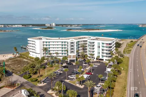 27501 Perdido Beach Blvd #A206, Orange Beach, AL 36561