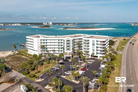 27501 Perdido Beach Blvd #A206, Orange Beach, AL 36561