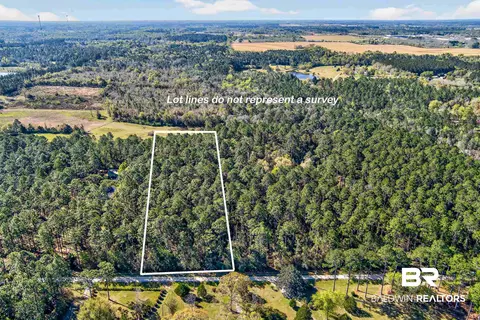 0 Woodland Acres Ln, Loxley, AL 36551