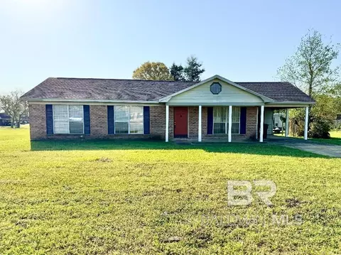 120 W Northgate Dr, Loxley, AL 36551
