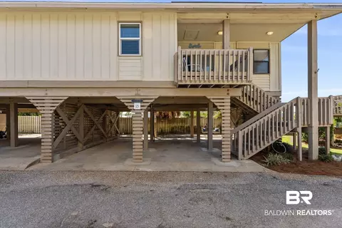 1028 W Beach Blvd #15, Gulf Shores, AL 36542