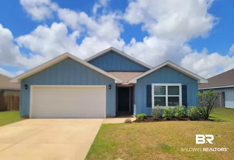 7041 Fuller St, Gulf Shores, AL 36542