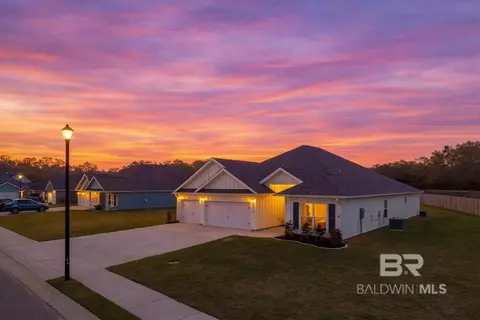 26642 Buffalo Ct, Daphne, AL 36526
