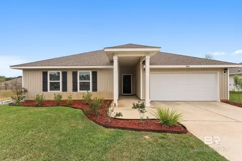 3084 Camino Real Loop, Lillian, AL 36549
