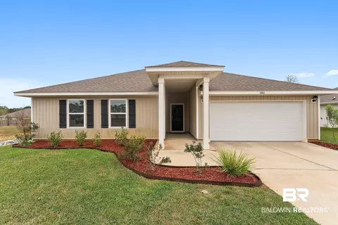 3084 Camino Real Loop, Lillian, AL 36549