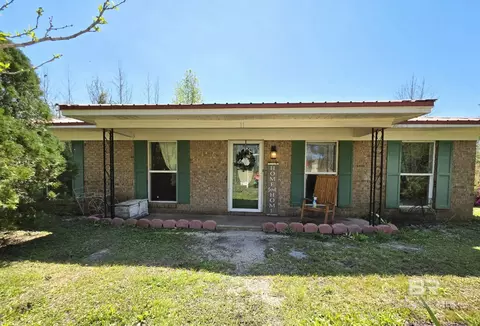11 Coal Fire Rd, Jackson, AL 36545