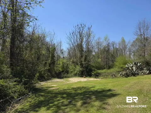 Exterior - 11 Coal Fire Rd, Jackson, AL 36545 photo 6 of 9