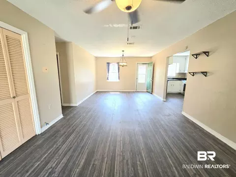 Living - 11 Coal Fire Rd, Jackson, AL 36545 photo 2 of 2
