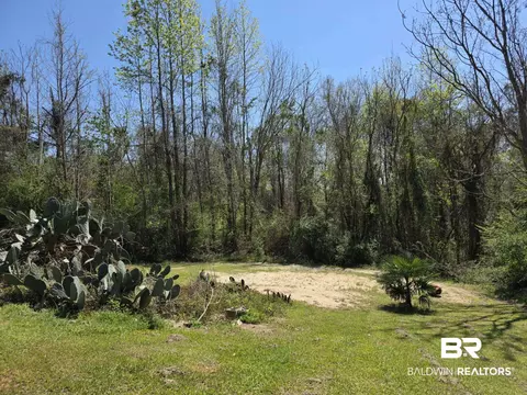 Exterior - 11 Coal Fire Rd, Jackson, AL 36545 photo 8 of 9