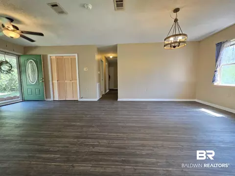 Living - 11 Coal Fire Rd, Jackson, AL 36545 photo 1 of 2