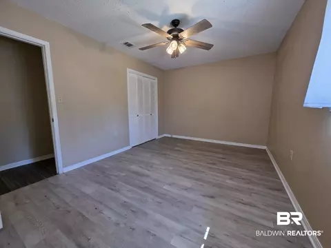 Bedroom - 11 Coal Fire Rd, Jackson, AL 36545 photo 1 of 2