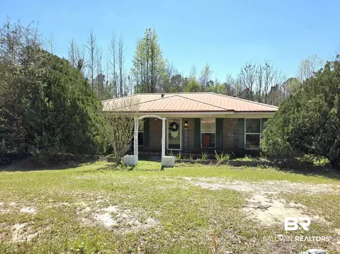 Other - 11 Coal Fire Rd, Jackson, AL 36545 photo 1 of 5
