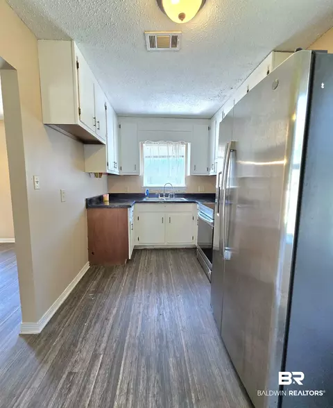 Kitchen - 11 Coal Fire Rd, Jackson, AL 36545 photo 1 of 1