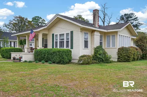 79 Mims St, Monroeville, AL 36460 photo 3