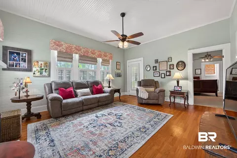 79 Mims St, Monroeville, AL 36460 photo 7