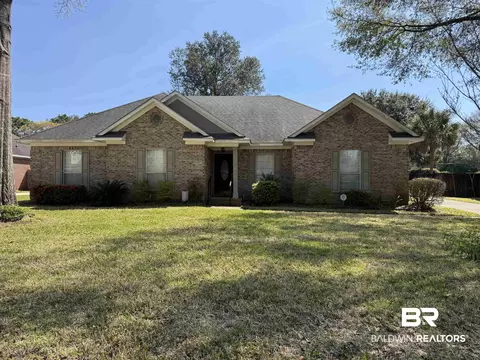 2025 Bradbury Dr, Mobile, AL 36695
