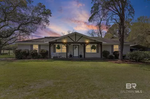 11100 Rhett Mcconnell Rd, Theodore, AL 36582