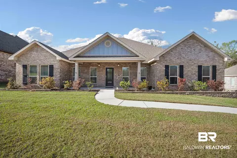 1700 Gwin Ct, Mobile, AL 36695