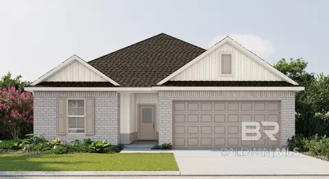 13480 Canebrake Cir, Foley, AL 36535