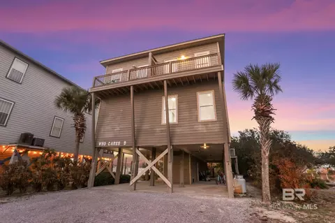 1372 W Lagoon Ave #1368A, Gulf Shores, AL 36542