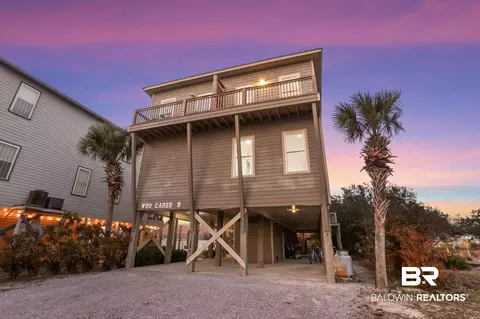 1372 W Lagoon Ave #1368A, Gulf Shores, AL 36542