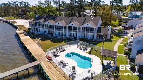 26063 Canal Rd #F5, Orange Beach, AL 36561