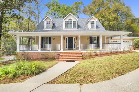 4404 N Monarch Dr, Mobile, AL 36609