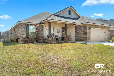 30854 Bauer Ave, Spanish Fort, AL 36527