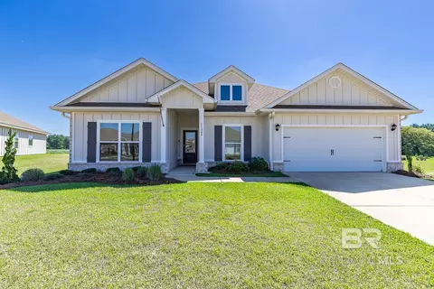 11369 Genuine Risk Cir, Daphne, AL 36526