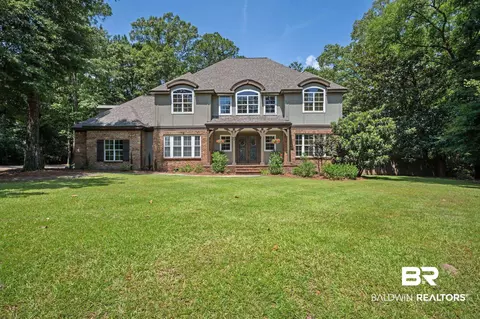 7371 Maureen Cir, Spanish Fort, AL 36527
