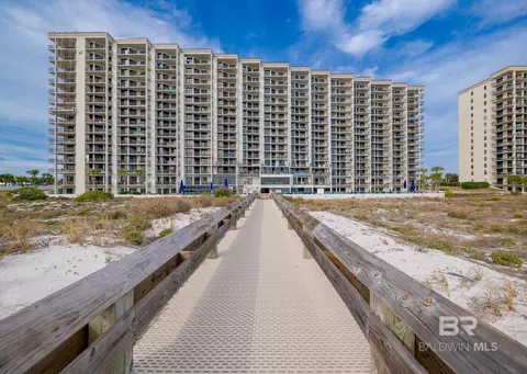 26800 Perdido Beach Blvd #1106, Orange Beach, AL 36561
