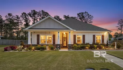 3928 Stafford Blvd, Gulf Shores, AL 36542