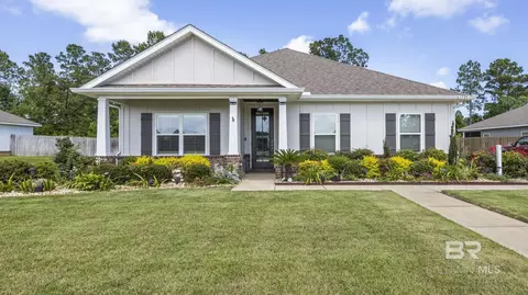 3928 Stafford Blvd, Gulf Shores, AL 36542