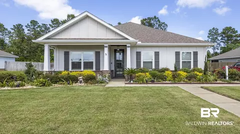 3928 Stafford Blvd, Gulf Shores, AL 36542