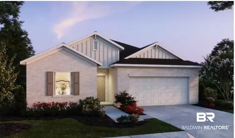 18188 Kent Cir, Foley, AL 36535