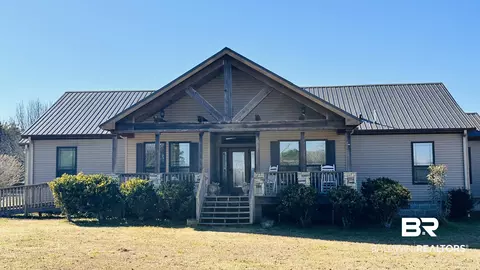 25265 County Road 71, Robertsdale, AL 36567