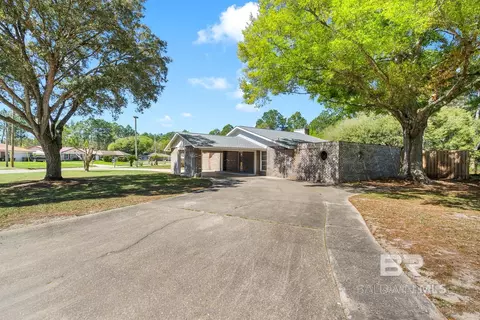 11100 Bridge Creek Dr, Pensacola, FL 32506
