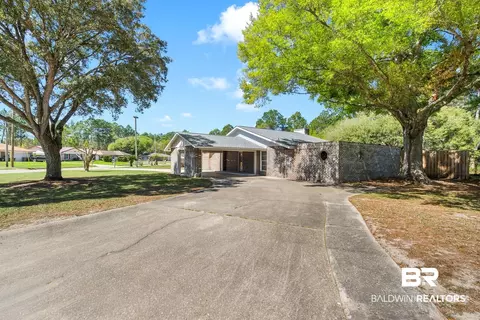 11100 Bridge Creek Dr, Pensacola, FL 32506