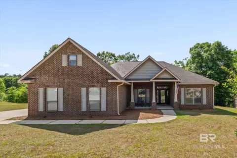 3739 Whitestone Dr, Semmes, AL 36575